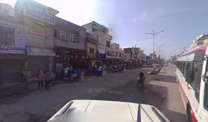 Ravi Car Audio