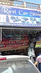 Ravi Car Shingar