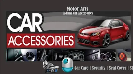 Ravi Motor