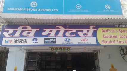 Ravi Motors