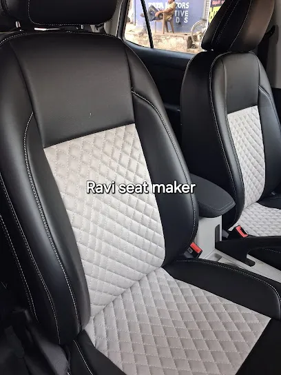 Ravi Seat Maker