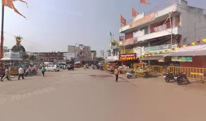 Ravi Services
