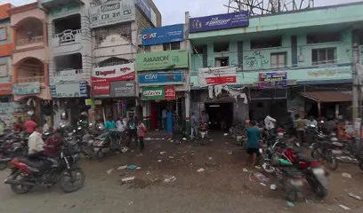 Ravi Teja Auto Mobiles