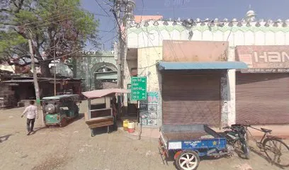 Ravinder Auto Parts