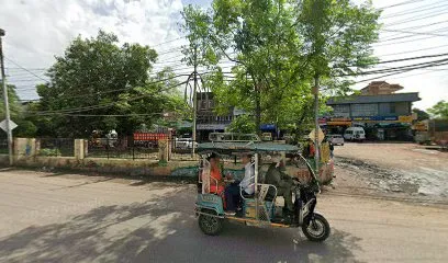 RAVINDRA AUTO PARTS