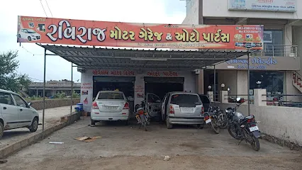 Raviraj motor garage