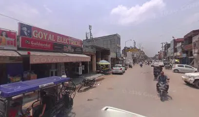 Rawat Auto Center
