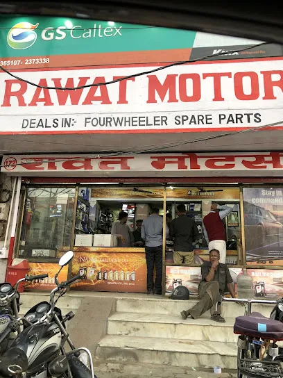Rawat Motors