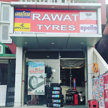 Rawat tyres