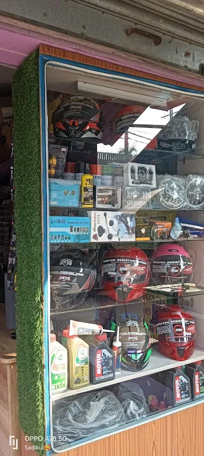 RAYAN BIKE ACCESSORIES