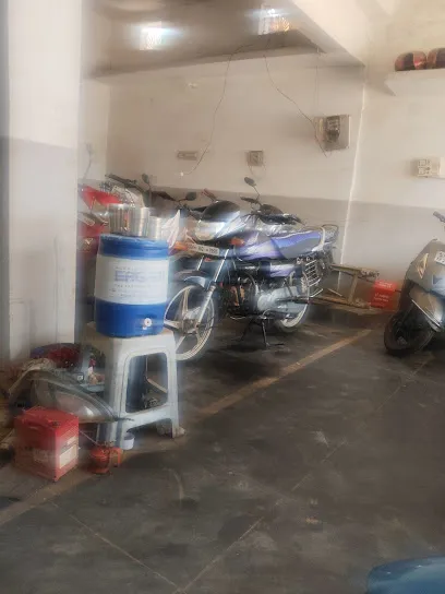 Raza Auto Deal