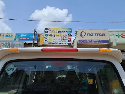 Raza car accessories