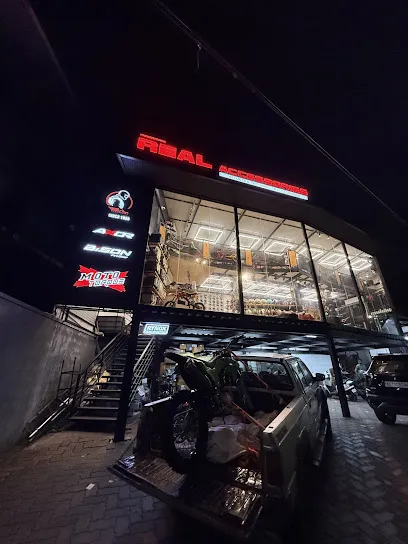 REAL ACCESSORIES PREMIUM STORE