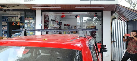 RED CAR