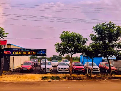 Reddy Car Deals