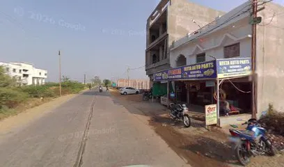 Reeta Auto Parts