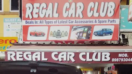 Regal Car Club