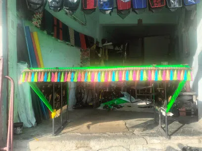Regal Rexine Works