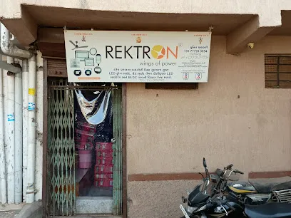 Rektron LED & car accessories
