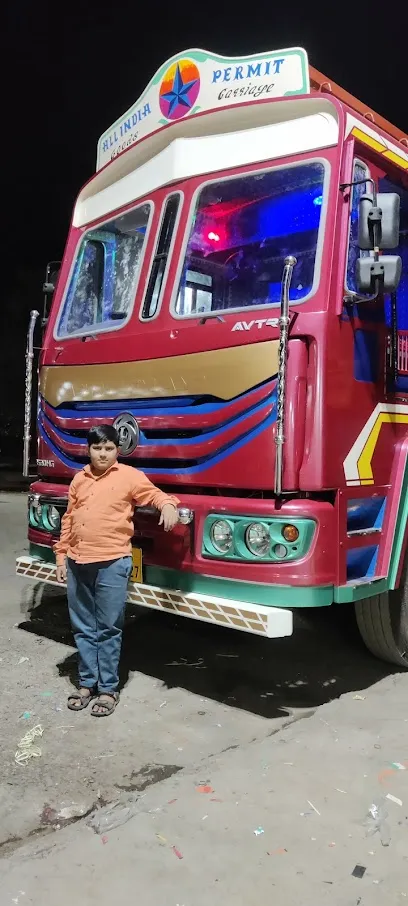 Reliance Automobiles & Spare Parts