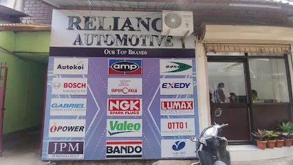 Reliance Automotive