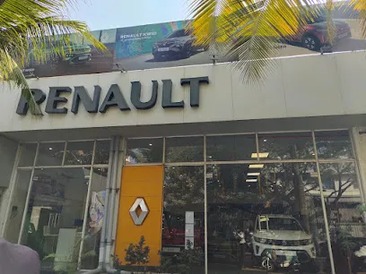 Renault Adajan