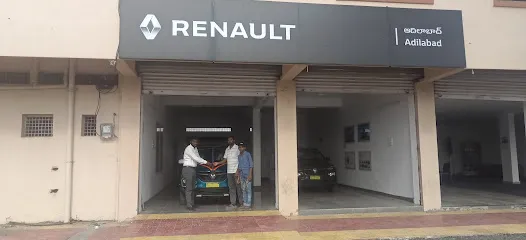 Renault Adilabad