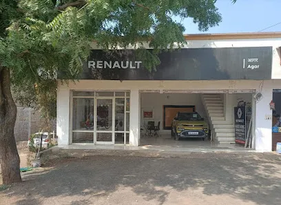 Renault Agar