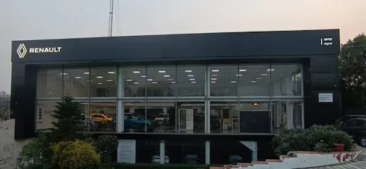 Renault Agra