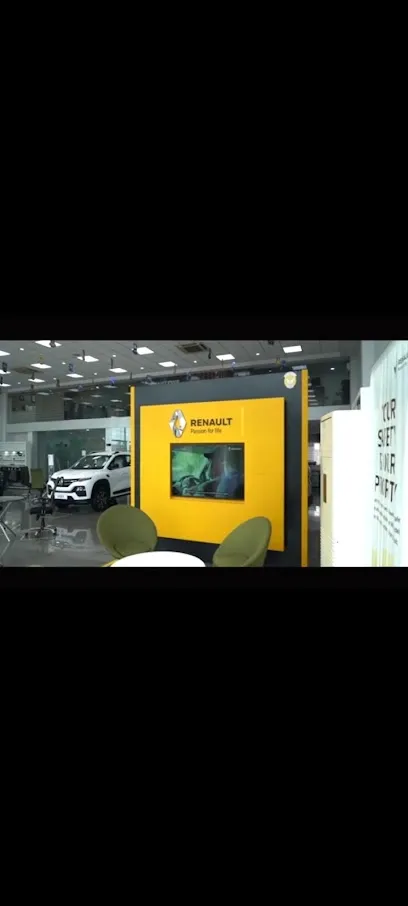 Renault Ambikapur Service
