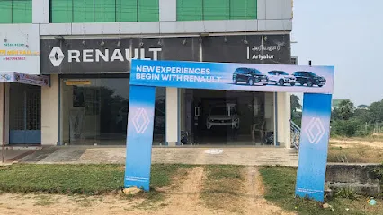 Renault Ariyalur