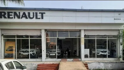 Renault Baran - Harmeet Cars