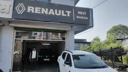 Renault Baran
