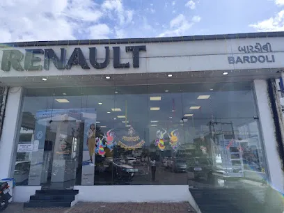 Renault Bardoli