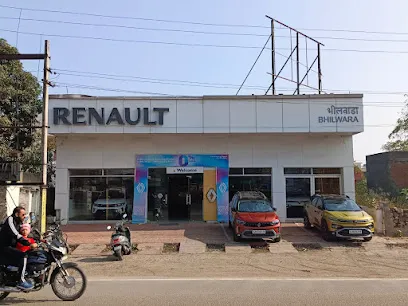 Renault Bhilwara