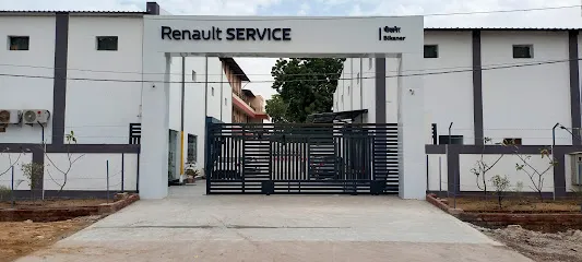 Renault Bikaner Service