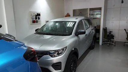 Renault Budaun