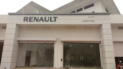 Renault Charkhi Dadri