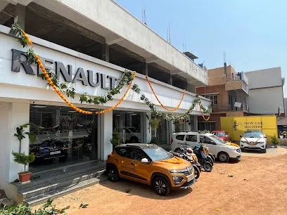 Renault Chikmangalur