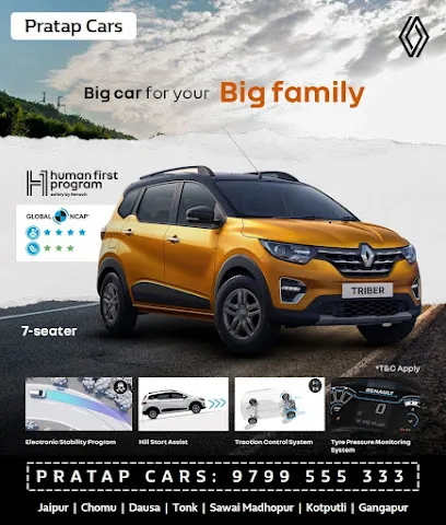 Renault Chomu