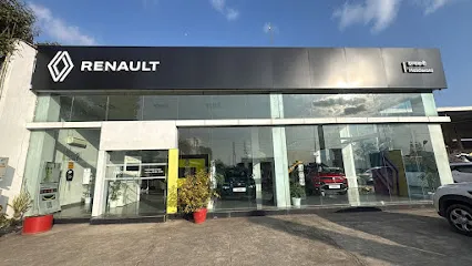 Renault Haldwani