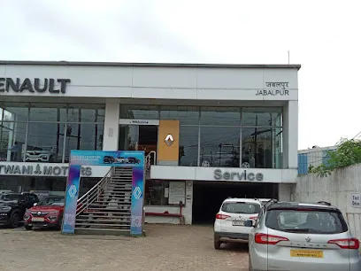 Renault Jabalpur