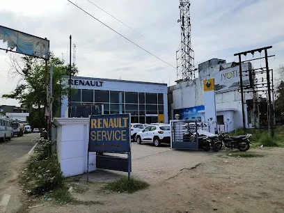 Renault Jalandhar