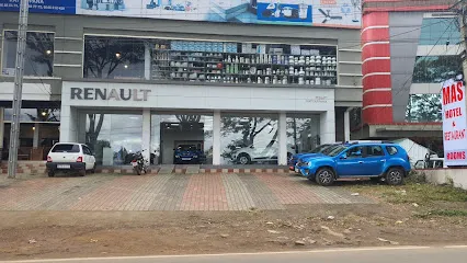 Renault Kattappana