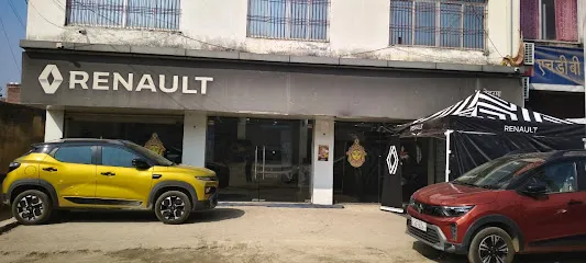 Renault Koderma