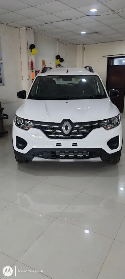 Renault Lalitpur