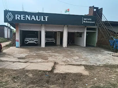 Renault Maharajganj