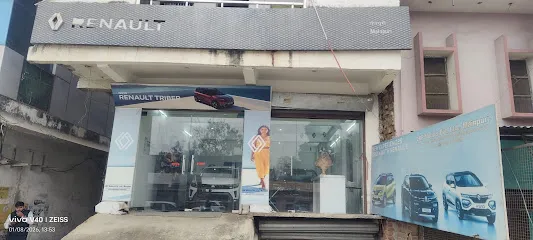 Renault Mainpuri
