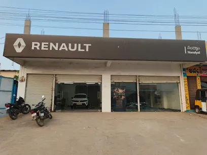Renault Nandyal