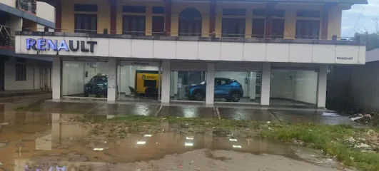 Renault Pasighat